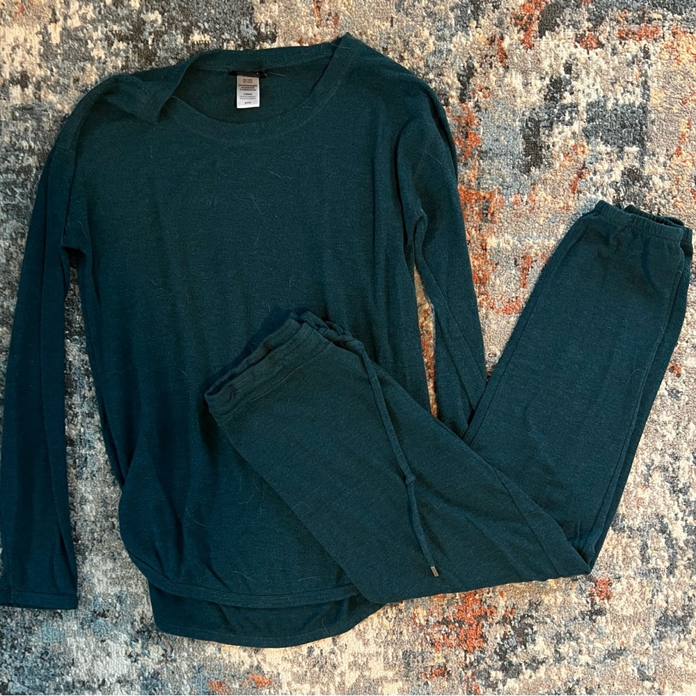 Felina Lounge Set